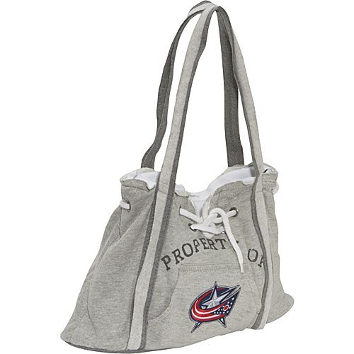 COLUMBUS BLUE JACKETS