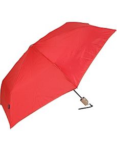 Flat Duomatic Umbrella - Auto Open by Knirps