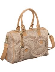 Pearl Satchel by Chocolate New York