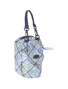 Cell Phone Purse, Rio Paisley by Donna Sharp