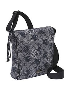 Messenger Bag, Nightingale by Donna Sharp