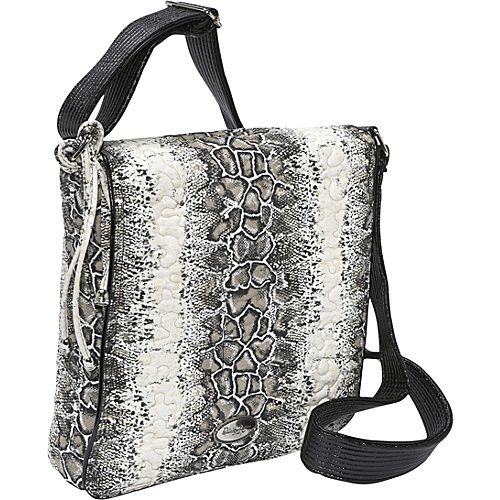 SHEENA SNAKESKIN