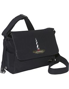 Pauline Bag, Cape Hatteras by Donna Sharp