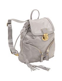 Back Pack by JPK Paris