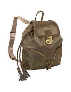 Back Pack by JPK Paris