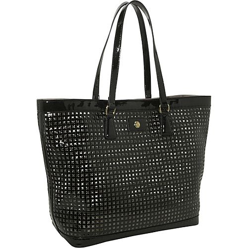 BLACK/SILVER