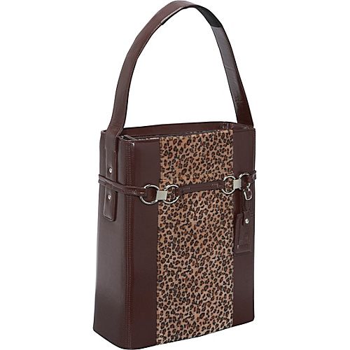 LEOPARD / BROWN