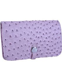 Ostrich  Wallet by Mad Style