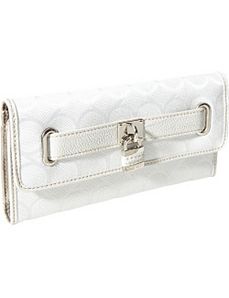 9 Jacquard Checksec by Nine West Handbags