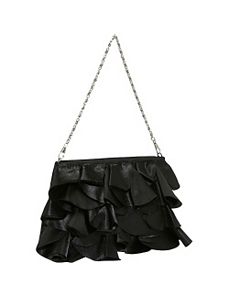 Petal Evening Bag by J. Furmani