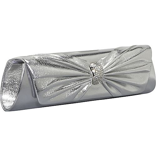 METALLIC SILVER
