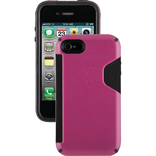 DEEP MAGENTA/BLACK
