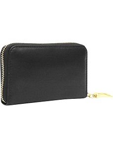 Donington Gold Zip Coin/Card/Key by TUSK LTD