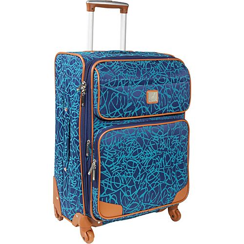 TURQUOISE/NAVY