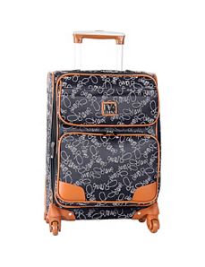 Diane Signature 20' Exp Spinner by Diane Von Furstenberg