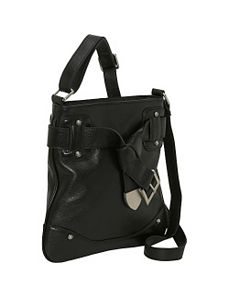 Emerson Cross Body by Sloane & Alex