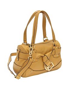 Emerson Satchel by Sloane & Alex