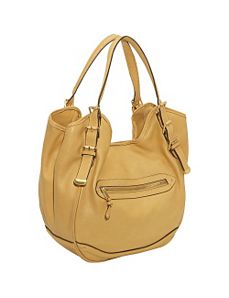 Fiona Tote by Sloane & Alex