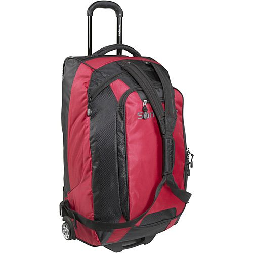 RED/BLACK