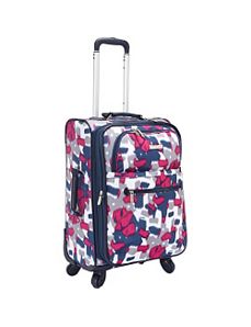 Getaway 2 20" Exp. Spinner by Anne Klein Luggage