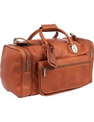 Classic Sports Valise by ClaireChase
