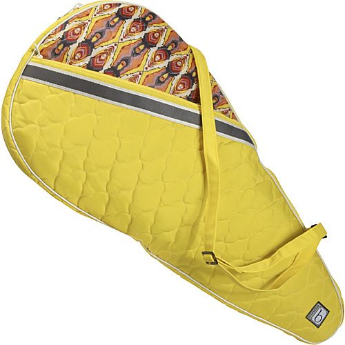 SERAPHINA SUN YELLOW