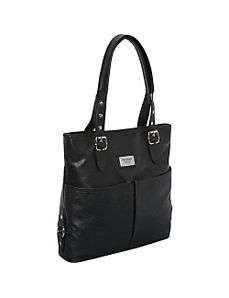 Bleeker N/s Tote by Relic