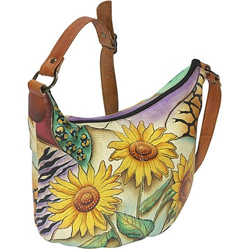 SUNFLOWER SAFARI
