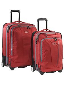 TLS Expandable 2pc Set by eBags