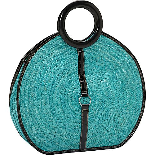 TURQUOISE