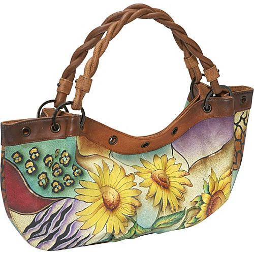 SUNFLOWER SAFARI