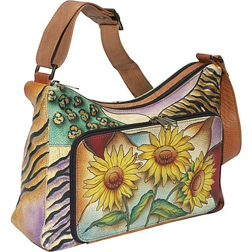 SUNFLOWER SAFARI