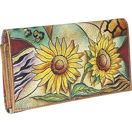 SUNFLOWER SAFARI