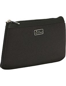 Carmel Beach Large Cosmetic Case by Beach Handbags