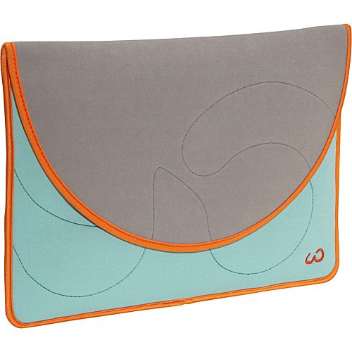 SEA GREEN/GREY