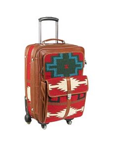Roamer 23' Upright by AmeriLeather