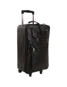 Leather 26' Upright by AmeriLeather