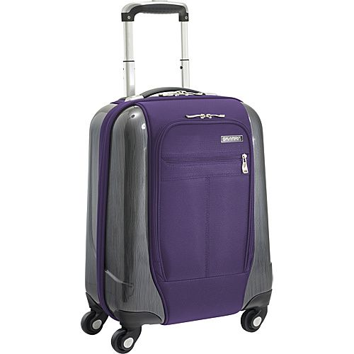 IMPERIAL PURPLE