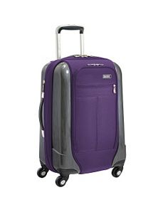 Crystal City 20' Exp. Spinner Carry-on by Ricardo Beverly Hills