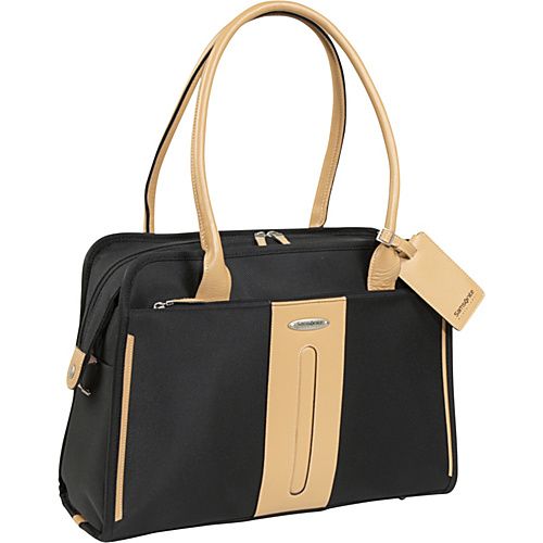 BLACK/TAN