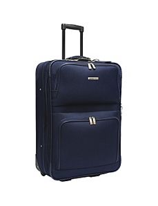 Voyager 25' Exp. Wheeled Upright by Traveler's Choice