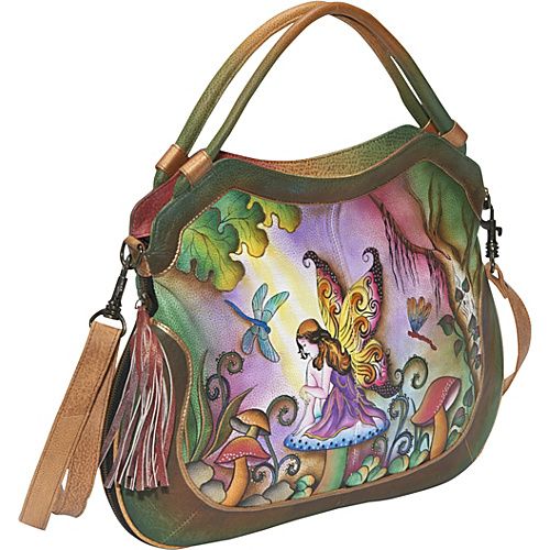 ENCHANTED FAIRY