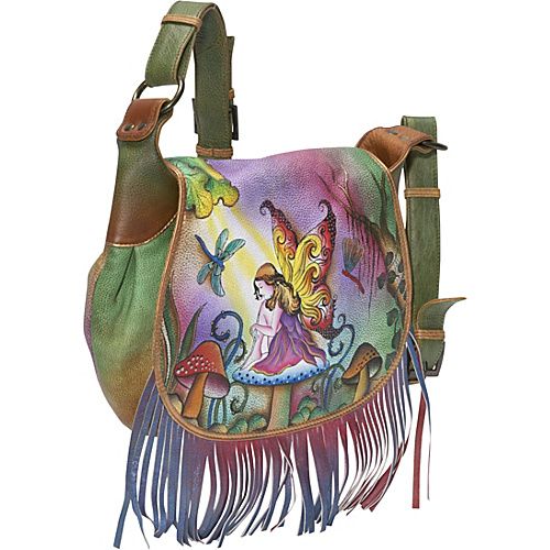 ENCHANTED FAIRY