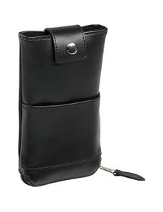 Double Eyeglass Case by Royce Leather
