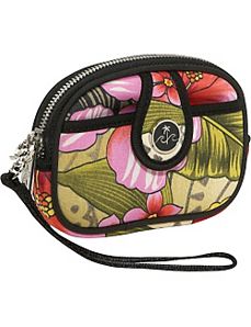 Balboa Beach Wrist Wallet by Beach Handbags
