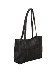 Downtown E/W Tote by Latico Leathers