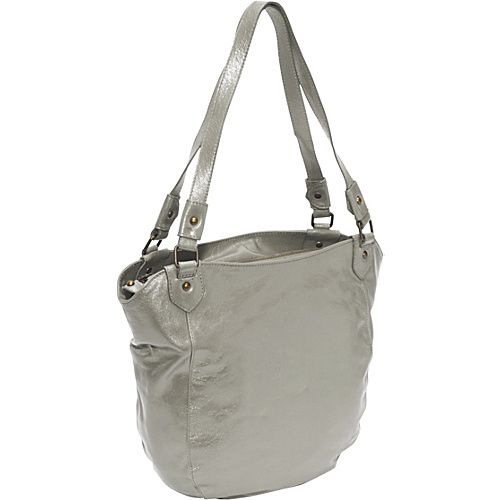 METALLIC GRAY