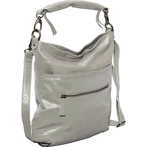 METALLIC GRAY