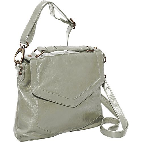 METALLIC GRAY