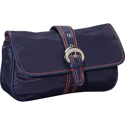 NAVY/ORANGE